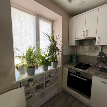 Оренда  двохкімнатної квартири в центрі
