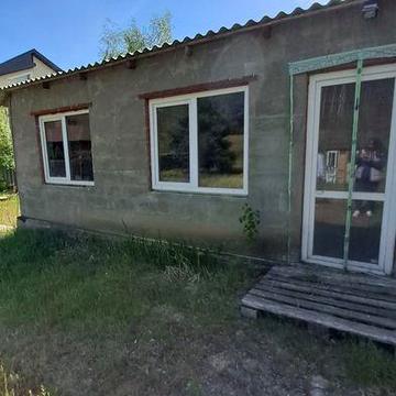 Продам дом в Солоницевке