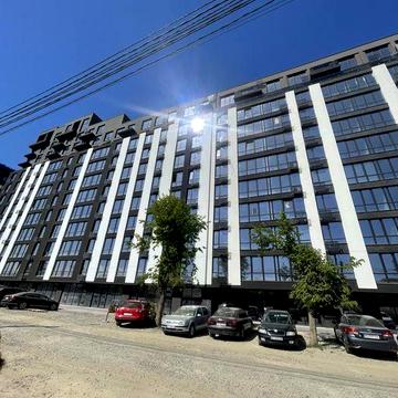 Продаж 2к квартири в ЖК « MAHATTAN.UP» .Центр! Можна під єОселя! ЖК «MANHATTAN. UP»