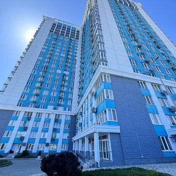 Продаж 1к Квартира Георгія Липського (Толбухіна) вулиця ЖК Омега