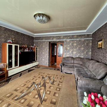 Продам будинок в с. Велика Багачка Миргородського району