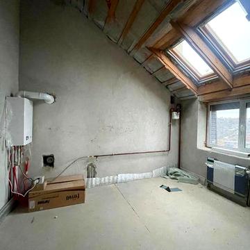 Продажа квартири в Хотові ,вул.Партизанська 1Б,  без комісії