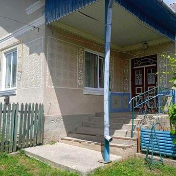 Здається будинок