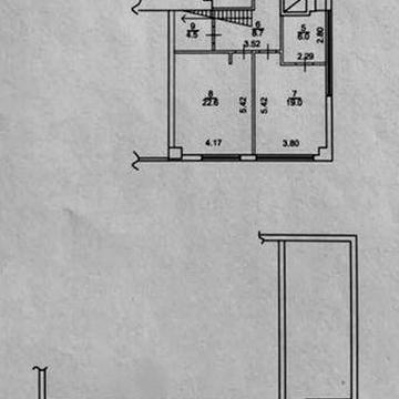 Продаж унікального пентхаусу з терасою ЖК Бульвар Фонтанів ЖК Бульвар Фонтанов