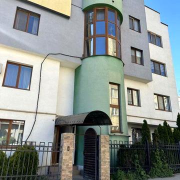 Здається в оренду 2-х кімнатна квартира в клубному будинку