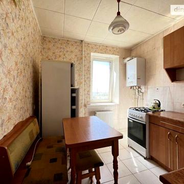 Довгострокова оренда 2к Квартира Сергія Зулінського вулиця ЖК ул. Сергея Зулинского