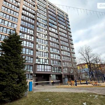 Продаж 1к Квартира Мандриківська вулиця ЖК Лучший Дом