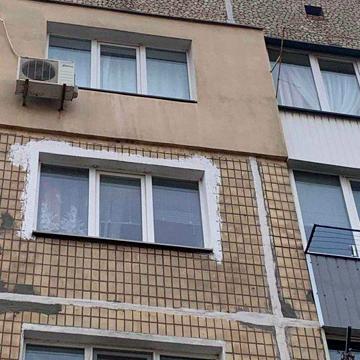 Продам 3 кімнатну квартиру (чешка) 17 квартал 5/5 від власника. ЖК ОСББ
