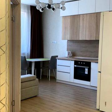 Сдам 2 ком Аркадия 51 жемчужина вид море 16000 тыс гривен