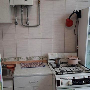 Продаж 3к Квартира Гірська вулиця