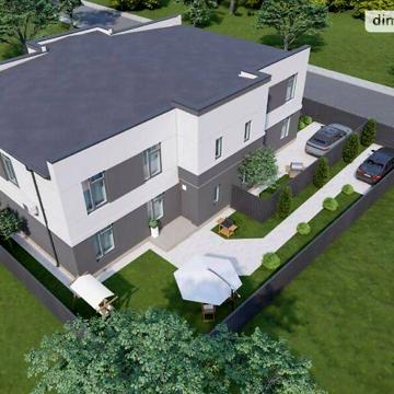 Продаж 4к Квартира Весняний провулок ЖК Калина Таун