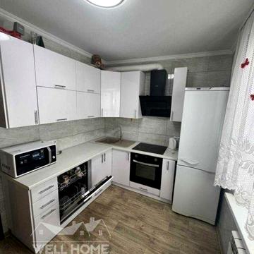 Продаж квартири 2к Червоної Калини, 40 Київ