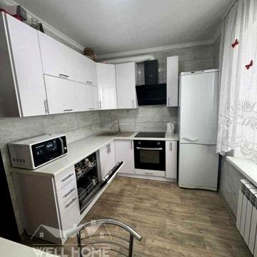 Продаж квартири 2к Червоної Калини, 40 Київ