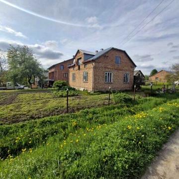 Продається будинок