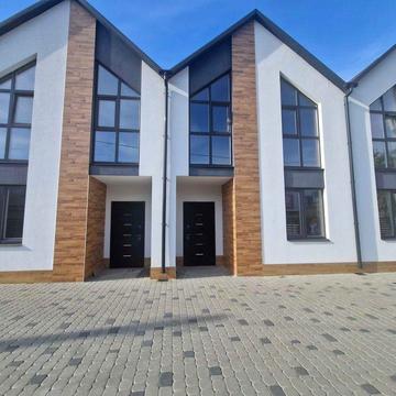 Продажа таунхауса біля Центрального парку м.Буча