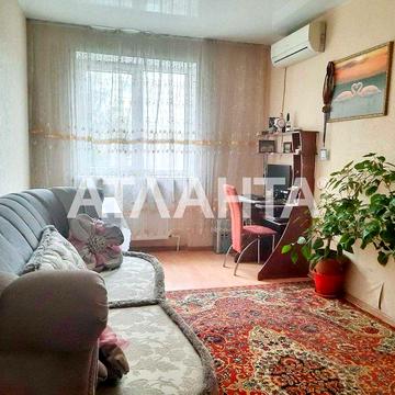3 ком. квартира / Таирова / Киевский / Море