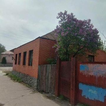 Продам дом в городе Ахтырка