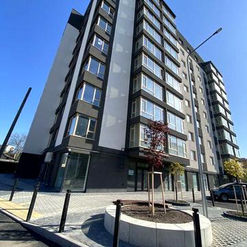 Терміновий продаж видової 2-кімнатної квартири в ЖК “Миру”  929$ за м2 ЖК Миру