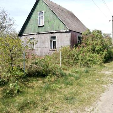 Продається дача в Новій Українці