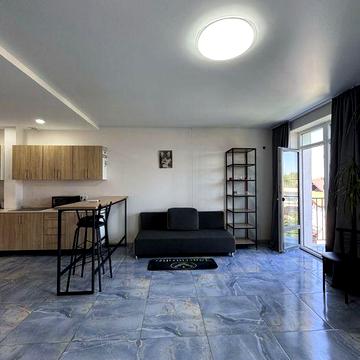 Ипотека ! Продам 1к квартиру Клубный дом. Дафи. Гагарина