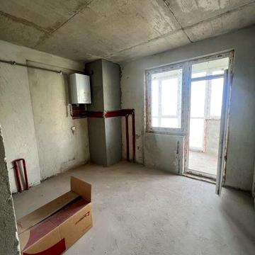 Без КОМІСІІ. Продаж 1кімн квартири пр.Червоноі Калини ЖК Бережанська,56