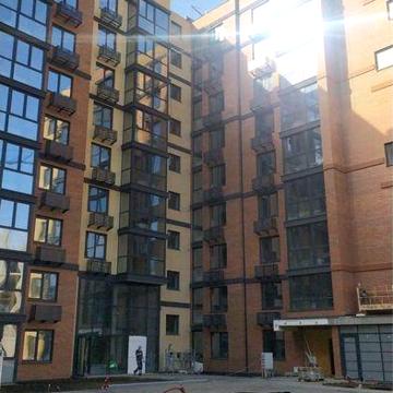 Vodogray UN1T, 65 квадратів, район Майдану, здача літом, власник ЖК Vodogray UNIT
