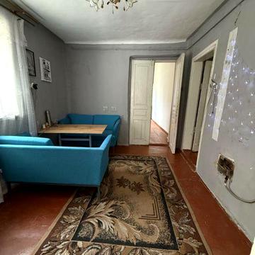 Частина будинку в центрі м.Дубно 44,5м2