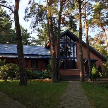 Продам будинок, Волинська обл., с.Мельники, біля оз.Пісочне