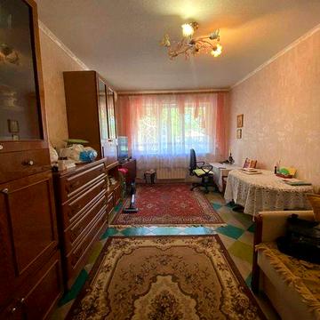 Є ТОРГ. 2 кімн. квартира, зручний 1 поверх, на Прудах, біля набережної