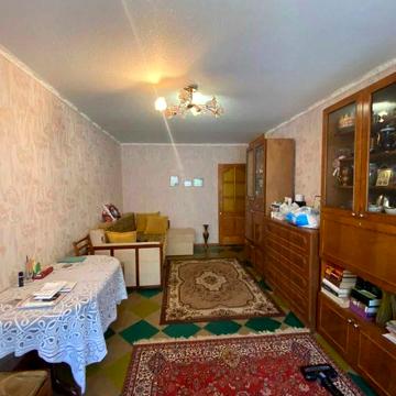 Є ТОРГ. 2 кімн. квартира, зручний 1 поверх, на Прудах, біля набережної