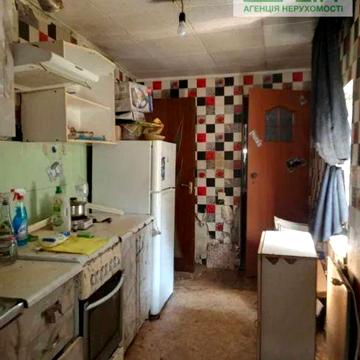 Продам квартиру в центрі, приватний сектор!