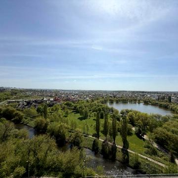 Продам 2-х кімнатну квартру в ЖК»BridgeTower”,центральна частина міста ЖК Bridge Tower