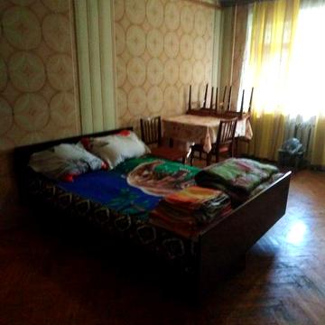 Сдам 1-комнатную квартиру