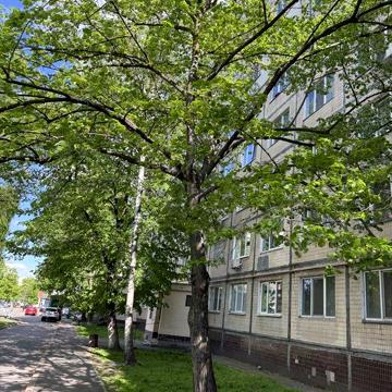 Продаж трьохкімнатної під ремонт Якуба Колоса 6