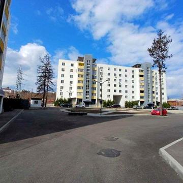ДОМ СДАН! ДОКУМЕНТЫ! Продам 2 комн. квартиру 82м2 ЖК Речной Квартал AB ЖК Речной Квартал, Франковская 10
