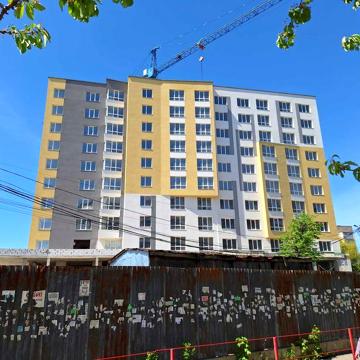 Продаж квартири Ближне замостя. Від ВІННИЦЯБУД ! ЖК Вінниця буд