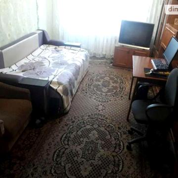 Продаж 2к Квартира Героїв Сталінграда (від вул. Волкова ) вулиця