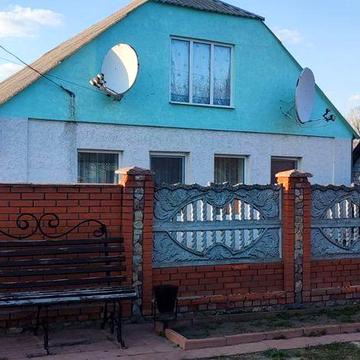 Продам добротный дом