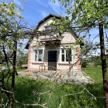 *Продаж ДАЧІ в Новій Українці!
