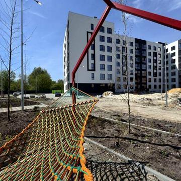 Терміново! Продаж квартири 2-к за 34000$ ЖК Сенсація