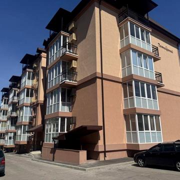Продам квартиру в ново будові ЖК Затишний