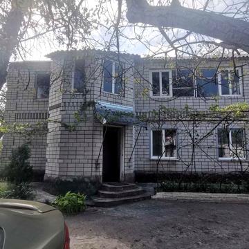 Продам Дом в Елизаветовке