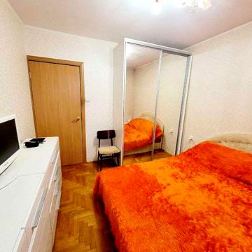 4к.кв.СУПЕР ПЛАНУВАННЯ! S- 100м.кв. Ремонт+меблі.Краща пропозиція!Без%