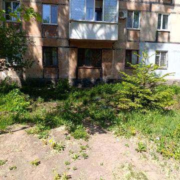 Продам 2х ком на пл. Домностроителей - кольцо Косиора