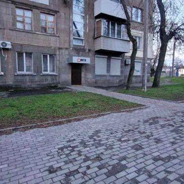 Продам 3к сталінку 65м2 на вул. Шмідта (С. Бандери)