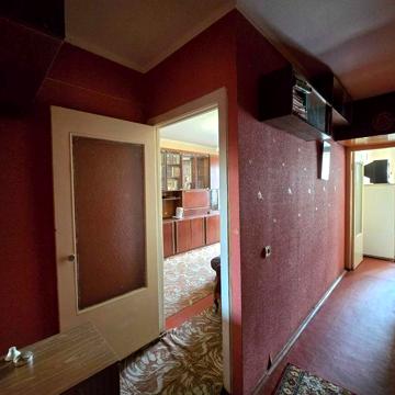 Загорівська 8/10 Без % Продам 1к квартиру Баговутівська