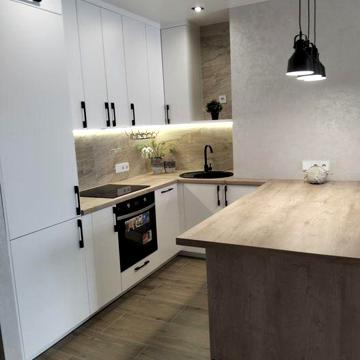 Купите квартиру по ул. Петлюры, дом 21б(ремонт, мебель).