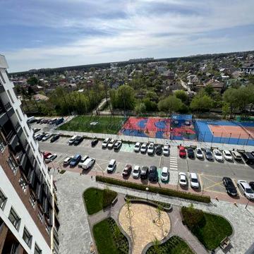 Ексклюзив! 130м2 - 570$/м2! Дворівнева 5к квартира в ЖК бізнес-класу! ЖК Синергія Сіті