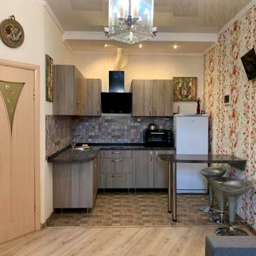 Артилерійська вул., 4в