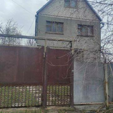 Продам дом с. Володимирівське